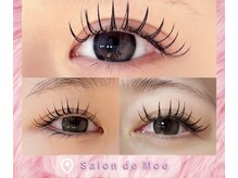 サロン ド モエ(Salon de Moe)