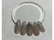 ジルネイル 津田沼店(Zir nail)/