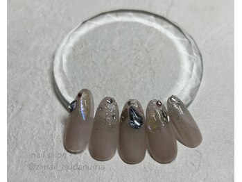 ジルネイル 津田沼店(Zir nail)/
