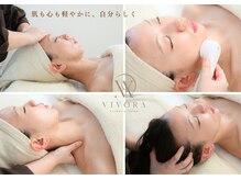 ヴィヴォラ(VIVORA)