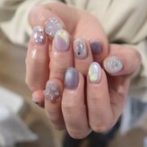リシア(Lisia)