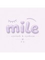 mile ミレ 【まつげパーマ/眉毛/LEDマツエク】【7/1 OPEN（予定）】/mile ミレ　まつげパーマ/眉毛/LEDマツエク
