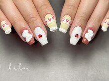 イロ(hilo)/