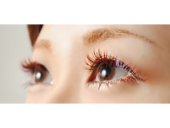 ルビア 桃山店(RUBIA)/フルカラーエクステ!