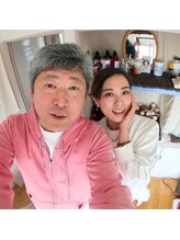 つばさ整体/【お客様と一緒に】