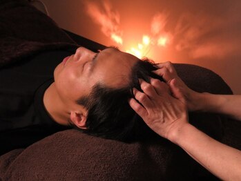 カミン(Camin)/メンズにもオススメ☆