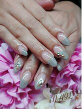 アイネイル(iNAIL)/