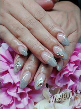 アイネイル(iNAIL)/