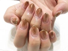 ルリア 自由が丘店(Luria)/【ニュアンス】7900円～