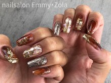 エミーゾラ 所沢(Emmy Zola)/