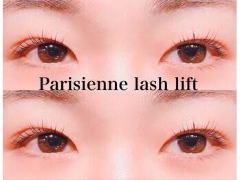 ジャム バイ ネオリーブ 高円寺(jam by neolive)/【パリジェンヌラッシュリフト】