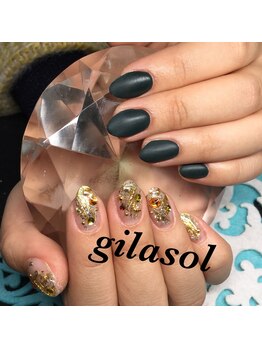 ヒラソル(girasol)/