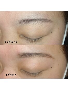 アルピナ アイラッシュ(alpina eyelash)/アイブロウ☆