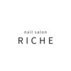 リッシュ(RICHE)のお店ロゴ