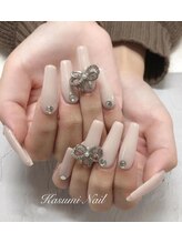 カスミネイル(Kasumi Nail)/