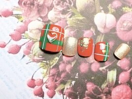 シーズンデザイン【Christmas】