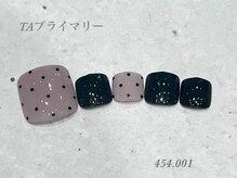 べリンダ 高崎店(BELINDA)/フット定額プライマリーコース