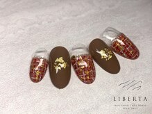 リベルタ(LIBERTA)/2023.1月サンプル