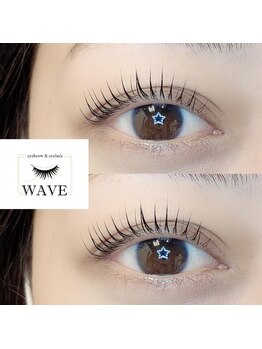 ウェーヴ(WAVE)/◆パリジェンヌラッシュリフト