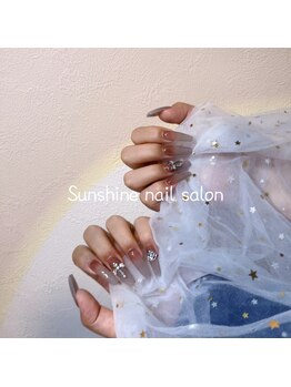 サンシャインネイルサロン 池袋(Sunshine nail salon)/ネイルデザイン