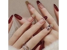 美ノ庵ネイルサロン メトロポリタン前店/