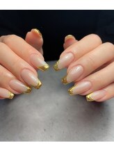 ルポ(Repos)/ミラーフレンチ