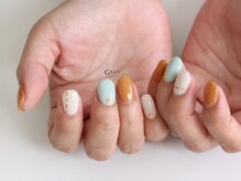 グルス(GRUS)/お持ち込みデザイン