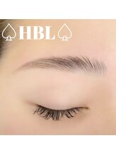 アイモア 豊田 土橋店(eye mor.)/HBL☆ハリウッドブロウリフト