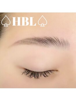 アイモア 豊田 土橋店(eye mor.)/HBL☆ハリウッドブロウリフト