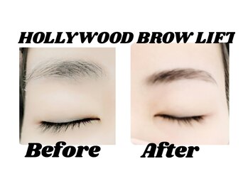 ネオビューティー(Neo beauty)/美眉つくり♪♪