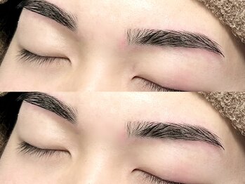 ソプラ 京都駅前店(sopra)/メンズストレート