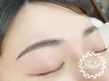 フェア 本厚木店(Fair)/ハリウッドブロウリフト