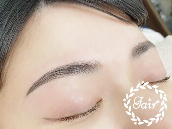 フェア 本厚木店(Fair)/ハリウッドブロウリフト