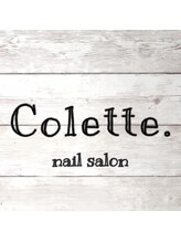 コレット(Colette.) colette 