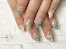 ニケ/初夏フラワー