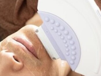 サロン ド ボーテ ラニ(LANI)の写真/男性でも気軽に通いやすい♪メンズ脱毛も年齢問わず大人気です☆是非ご相談ください！