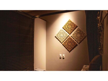 ルアンルアン モザイクモール港北店(Ruam Ruam)の写真