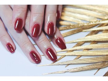 メトロ(Metro)/ワンカラー