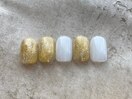 ニュアンスネイル