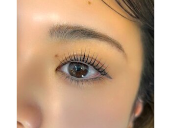 アイビューティートロント(i beauty Toronto)/ハリウッドブロウリフト☆