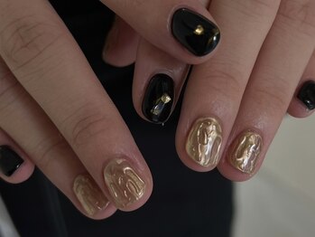 ブランクルネ(blanclune)/teigaku simple