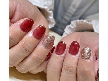 ファンザネイル(fun the nail)/シンプル