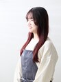 ネイルドットスタジオ 堺筋本町(NAIL DOT STUDIO) AI