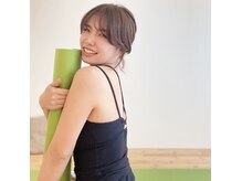 カルナ ヨガスタジオ(karuna yoga studio)