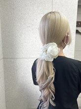 まつげ家クルン 新宿店(Kurun) スタッフ3 