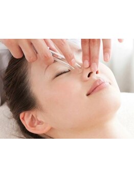 毛穴ケアをしたい