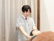 西明石コンディショニング鍼灸整骨院の写真/《どこに行ってもしっくりこない辛い悩みに》一時的ではなく根本から改善！ソフト矯正で首肩こりに本格施術
