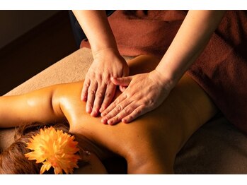 長安足マッサージ/アロマオイルマッサージ