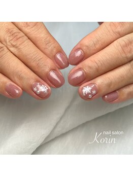 コーリン(Korin)/◆Ugel◆ワンカラー