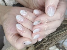 エルモサ/ネイルデザイン